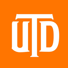 UTD Logo