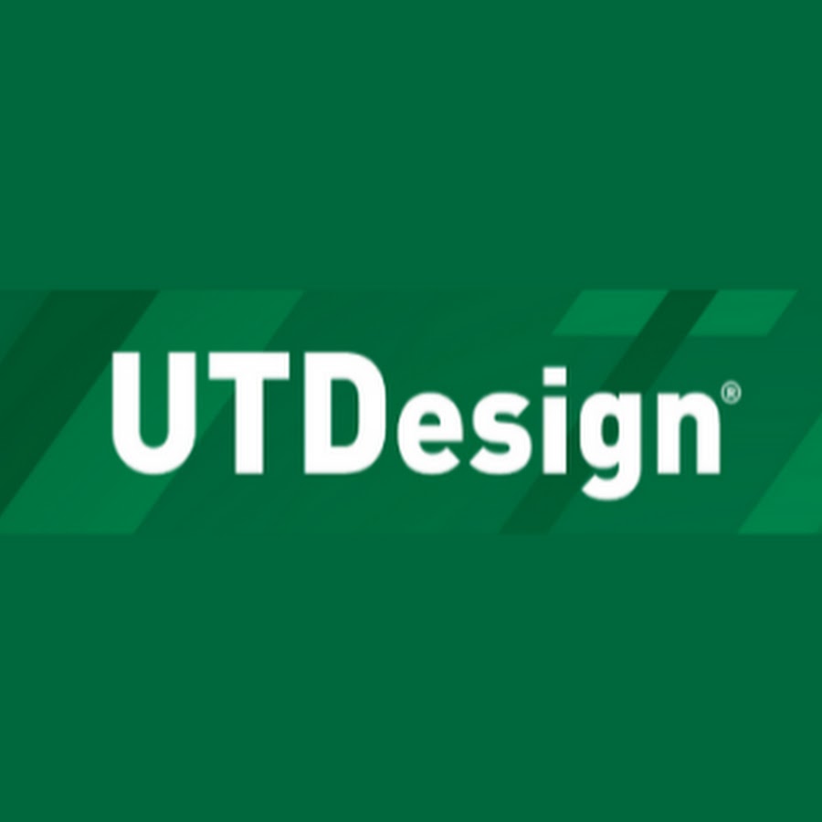 UTDesign Studio Logo